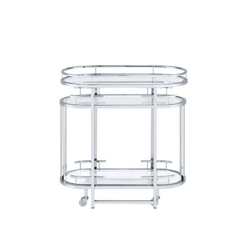 Piffo Serving Cart Set – view 4