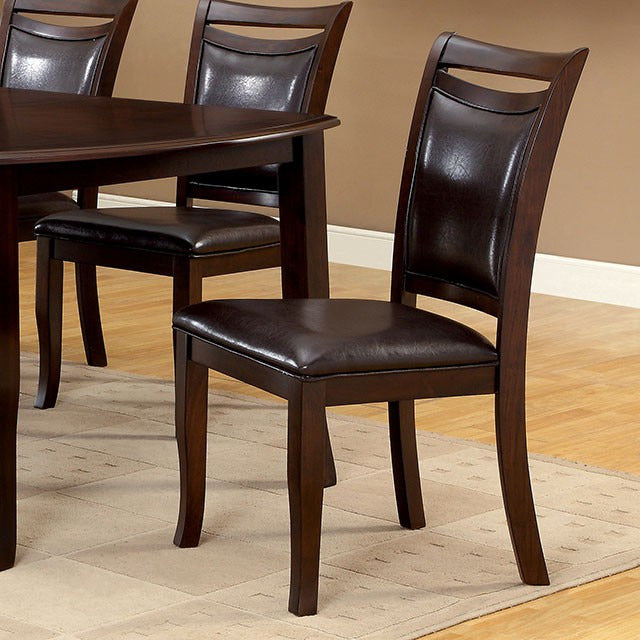 Woodside Side Chair