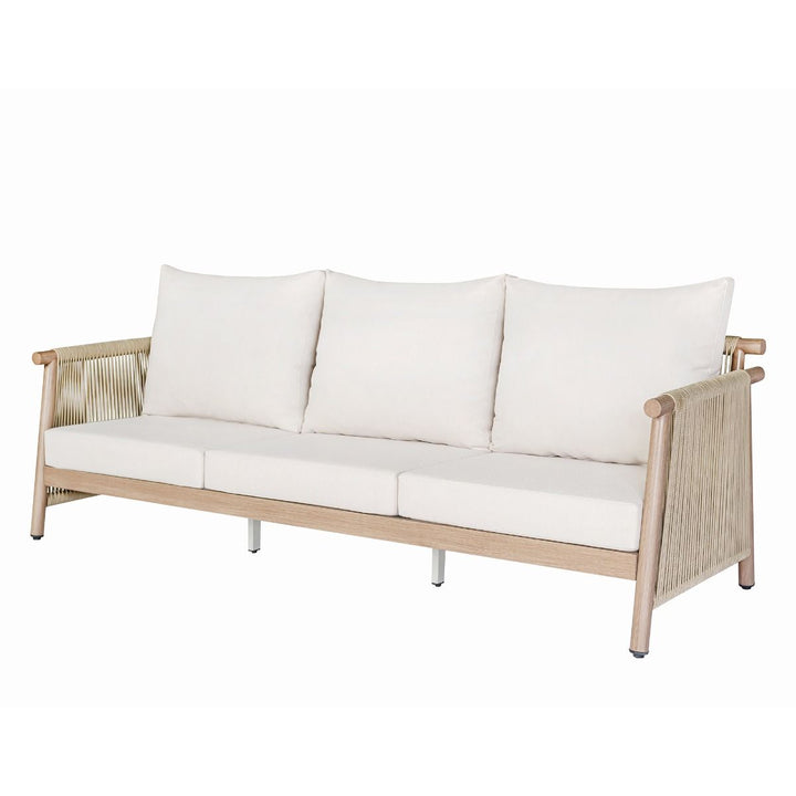 Zira 5 Piece Patio Sofa Set – view 5