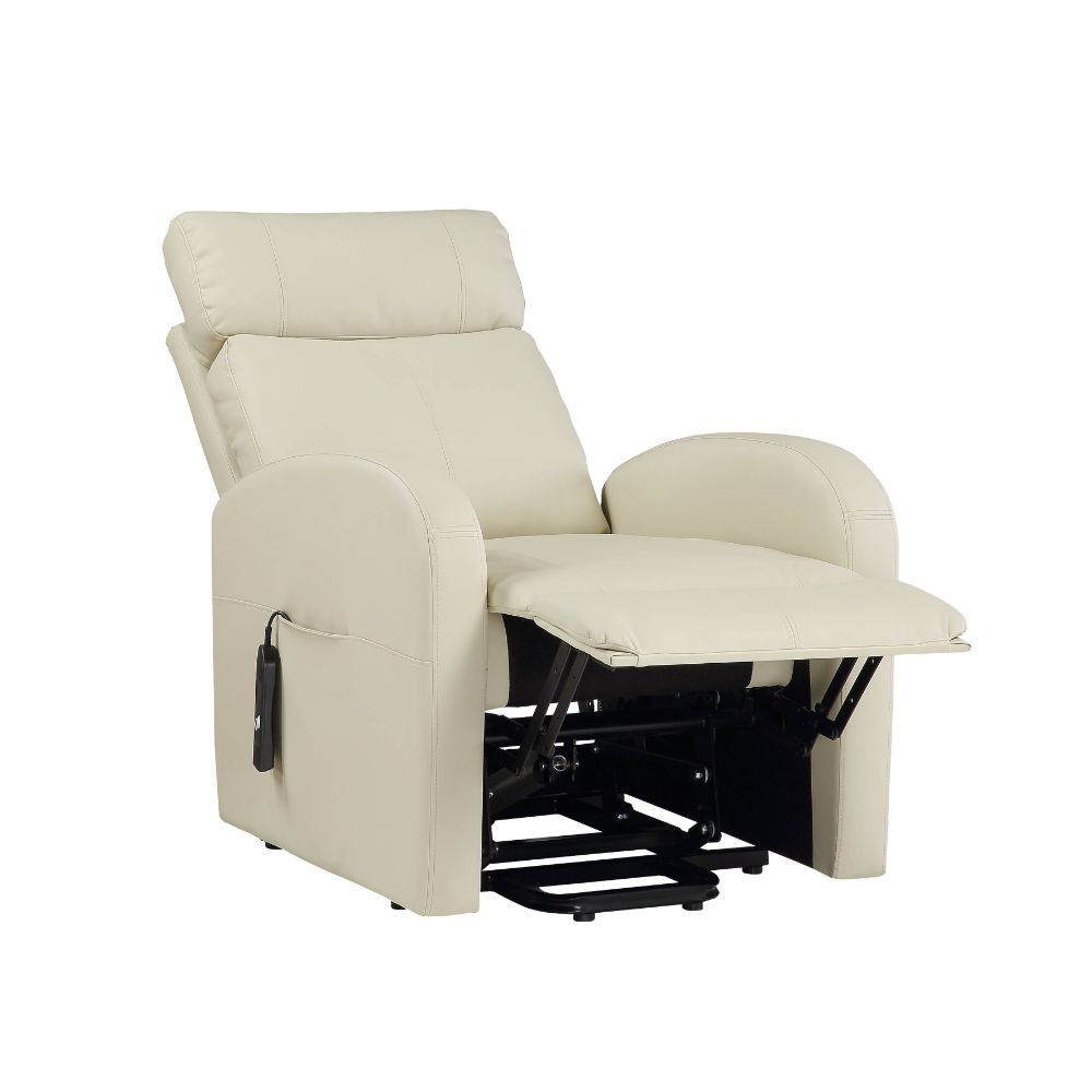 Ricardo Power Motion Recliner with Lift