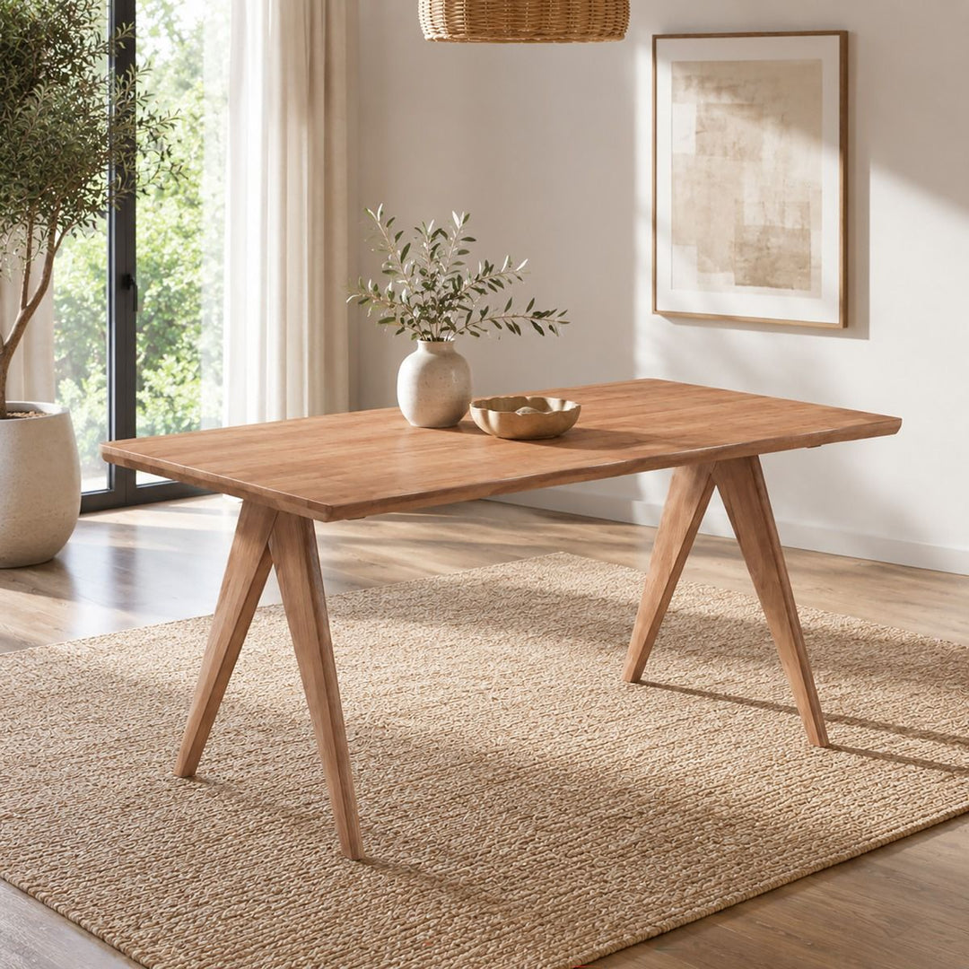 Velentina Dining Table – view 11