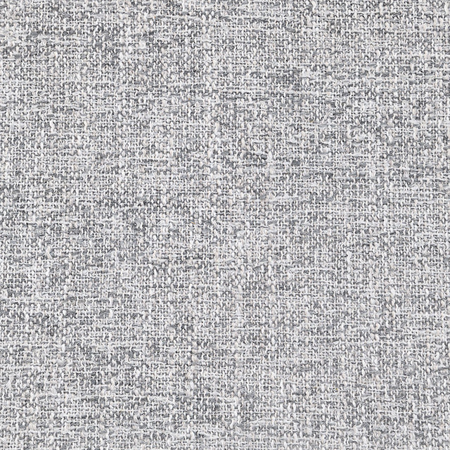 Sema Arm Chair, Feather Gray - view 5