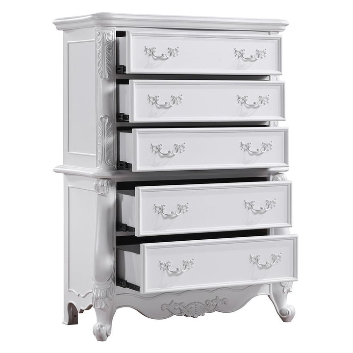 Latisha Chest