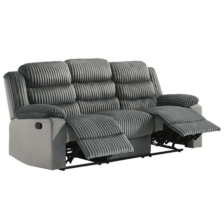 Lesley Motion Sofa – view 2