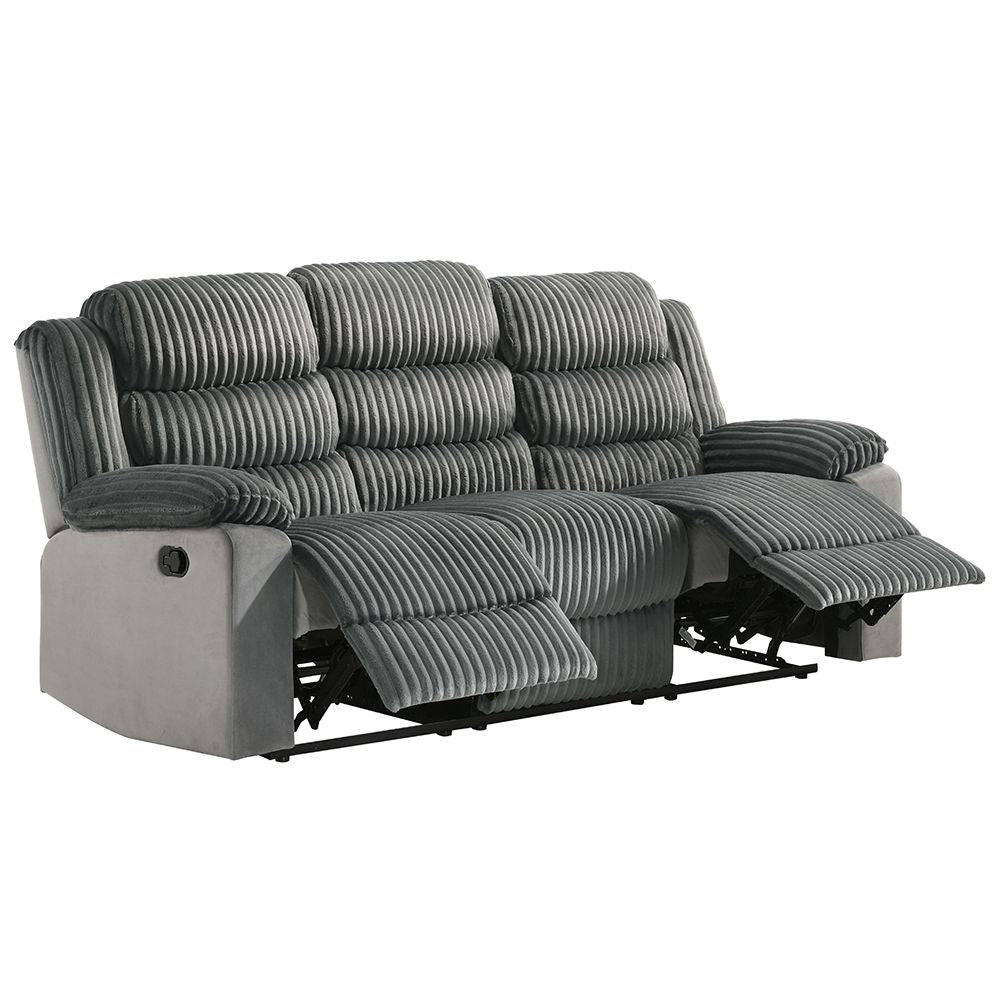 Lesley Motion Sofa – view 2