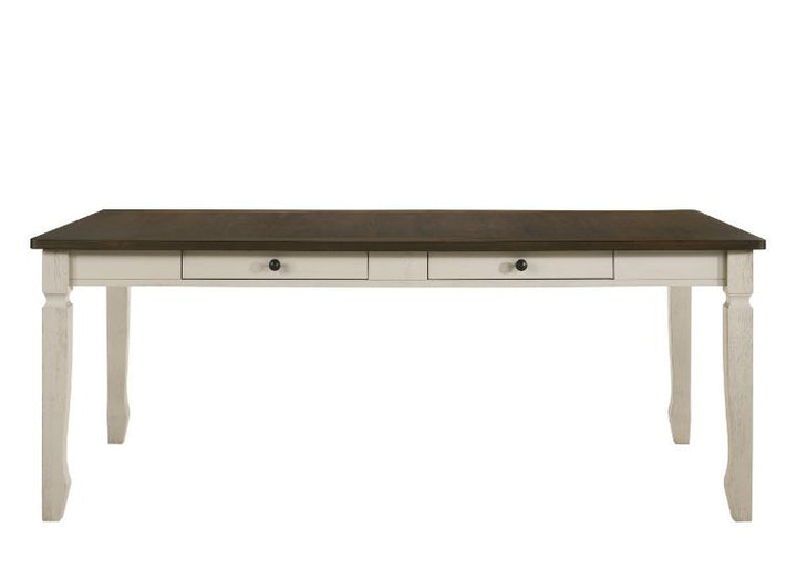 Fedele Dining Table – view 5