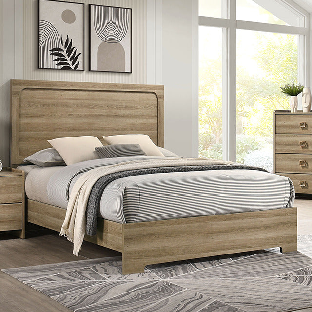 Cadden 4 Pc Queen Bedroom Set - view 2