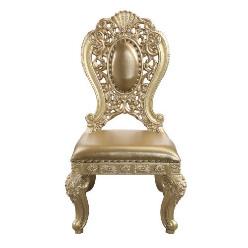 Seville Side Chair (Set-2) – view 4