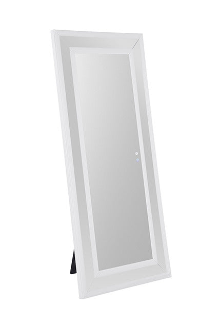 Solinus Floor Mirror
