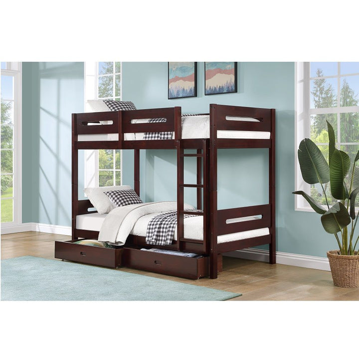 Nissa 2PC Drawers – view 5
