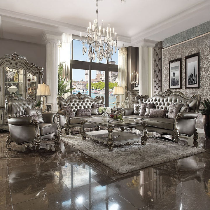 Versailles Coffee Table – view 5