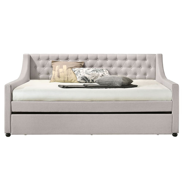 Lianna Daybed W/Trundle (Full) – view 3
