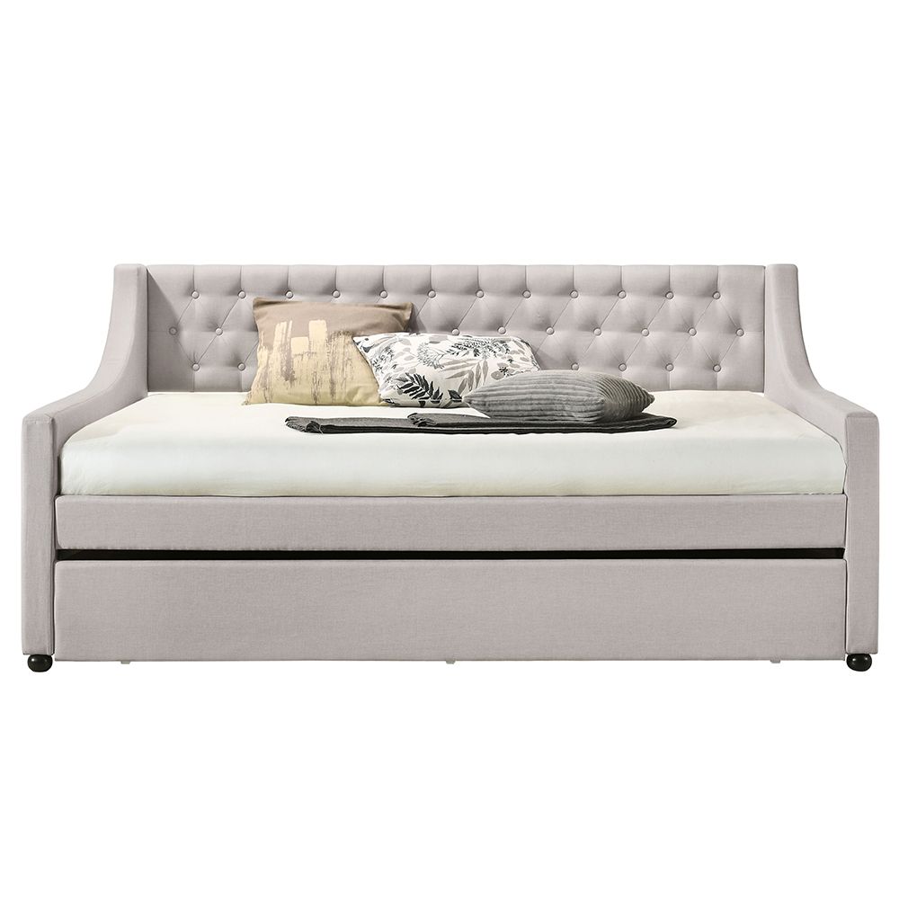 Lianna Daybed W/Trundle (Full) – view 3