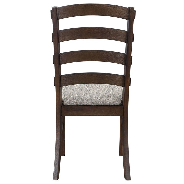 Pascaline Side Chair (Set-2) – view 5