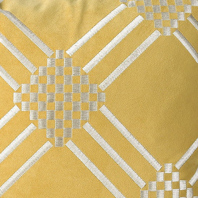 Sam Throw Pillow - view 2