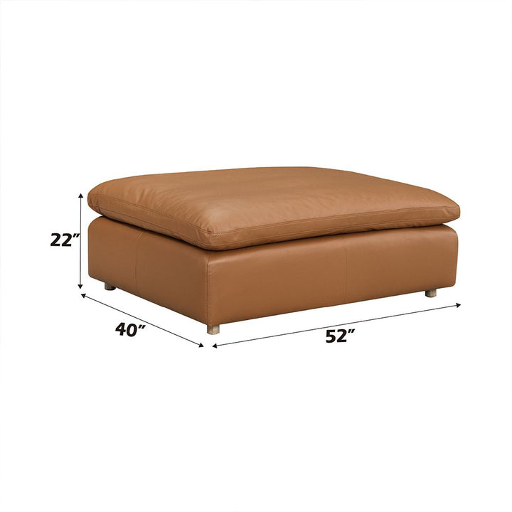 Brighton Ottoman – view 5
