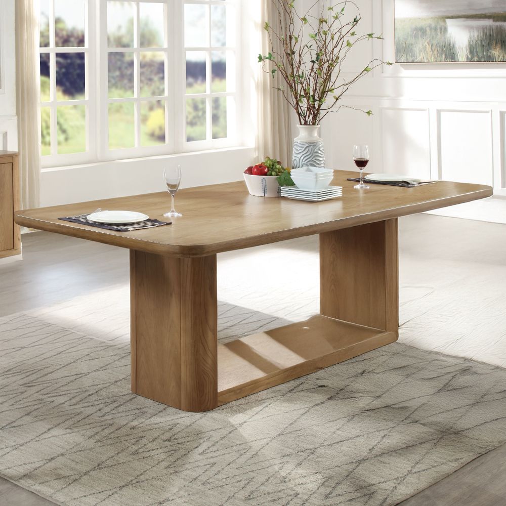 Zoey Dining Table