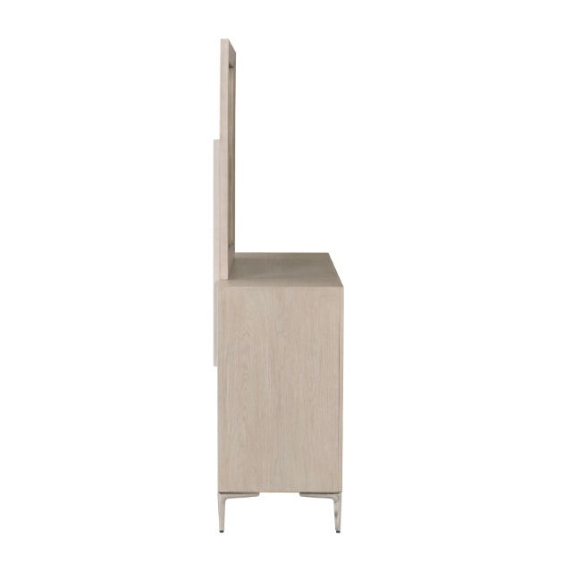 Bashford Dresser, Natural Oak - view 3