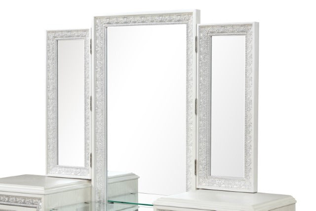 Stella Mia Vanity Set - view 4