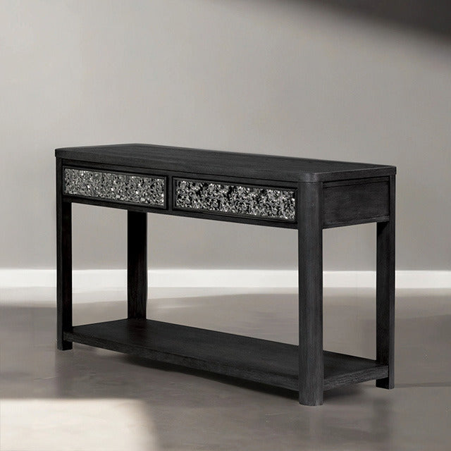 Sterling West Sofa Table - view 7