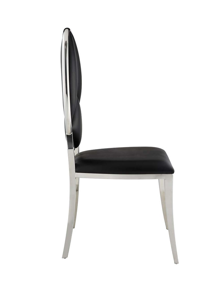 Cyrene Side Chair (Set-2) – view 4