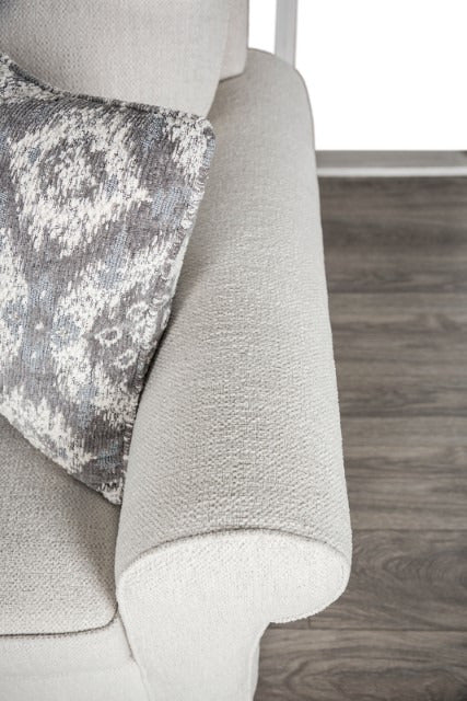 Queensbury Sofa - view 8