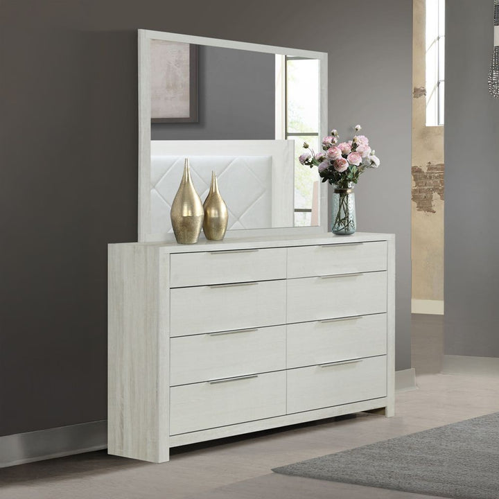 Jehoram Dresser – view 7