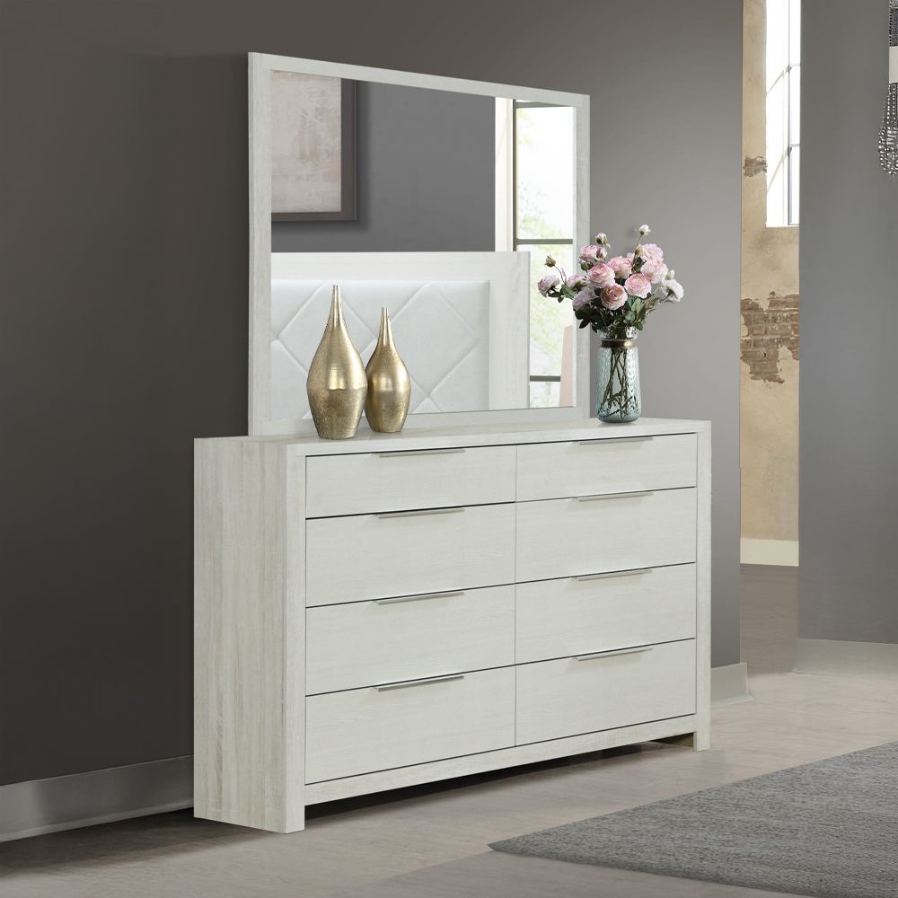Jehoram Dresser – view 7