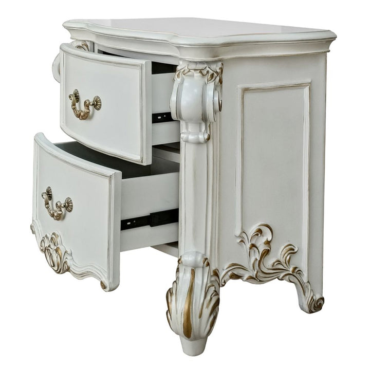 Vendome Nightstand – view 4