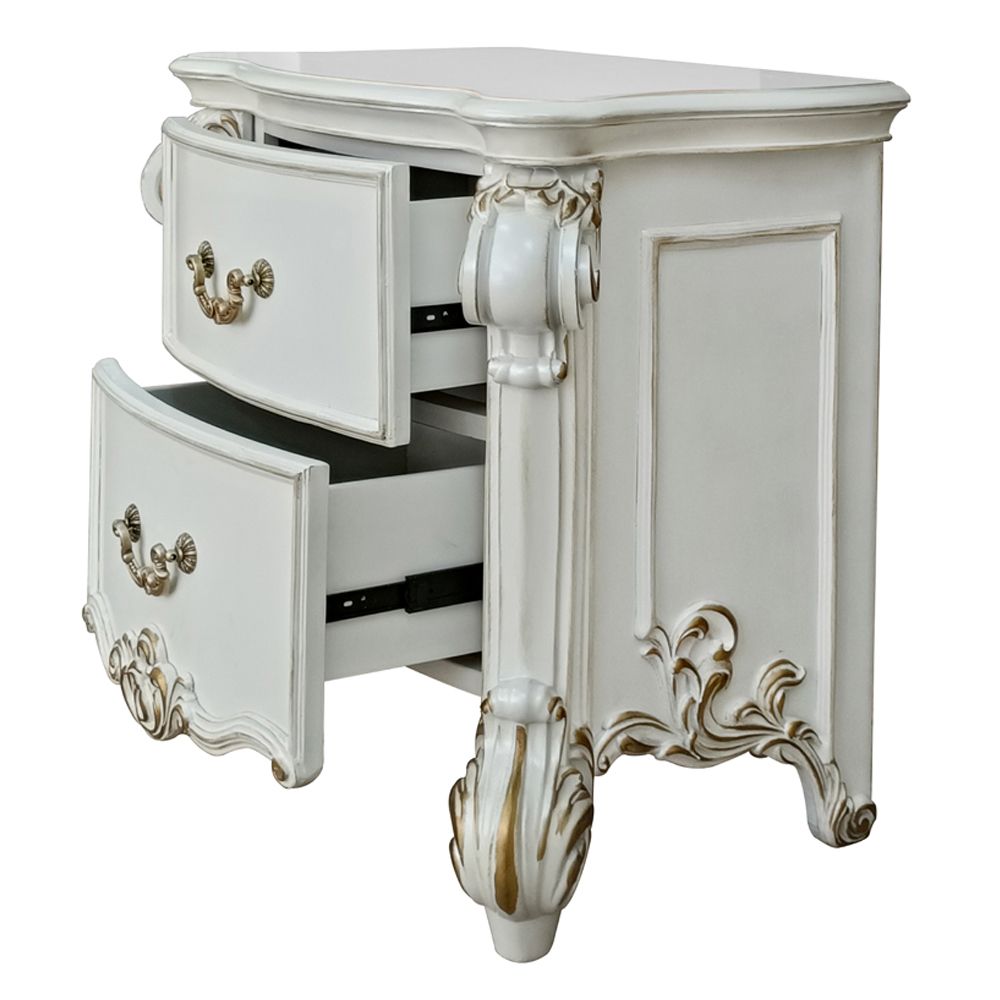 Vendome Nightstand – view 4