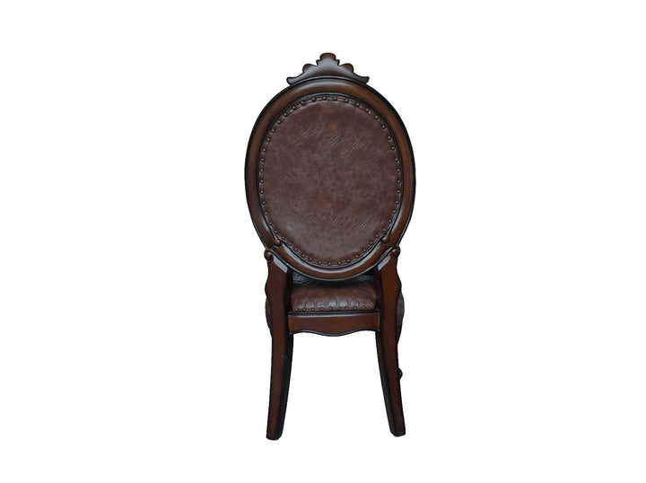 Versailles Side Chair (Set-2) – view 4