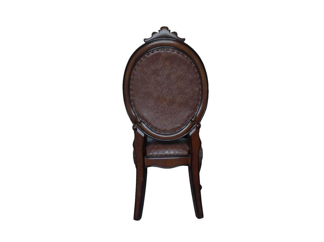 Versailles Side Chair (Set-2) – view 4