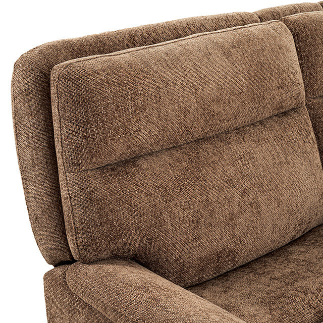 Mattheus Power Sectional - view 6