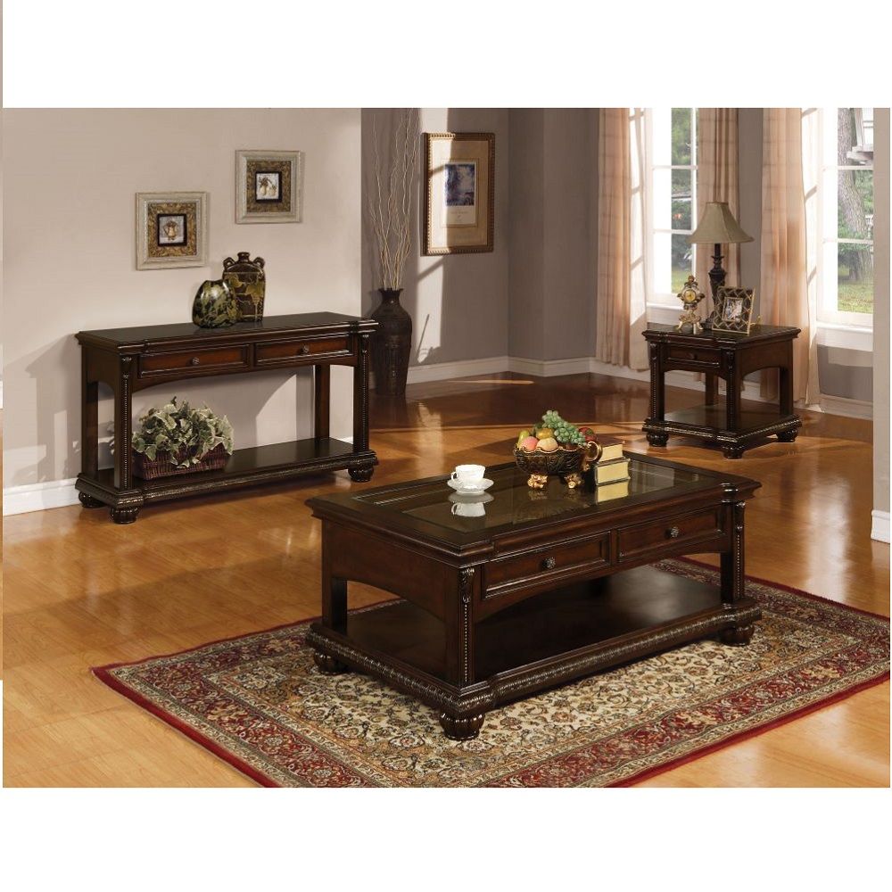 Anondale Sofa Table
