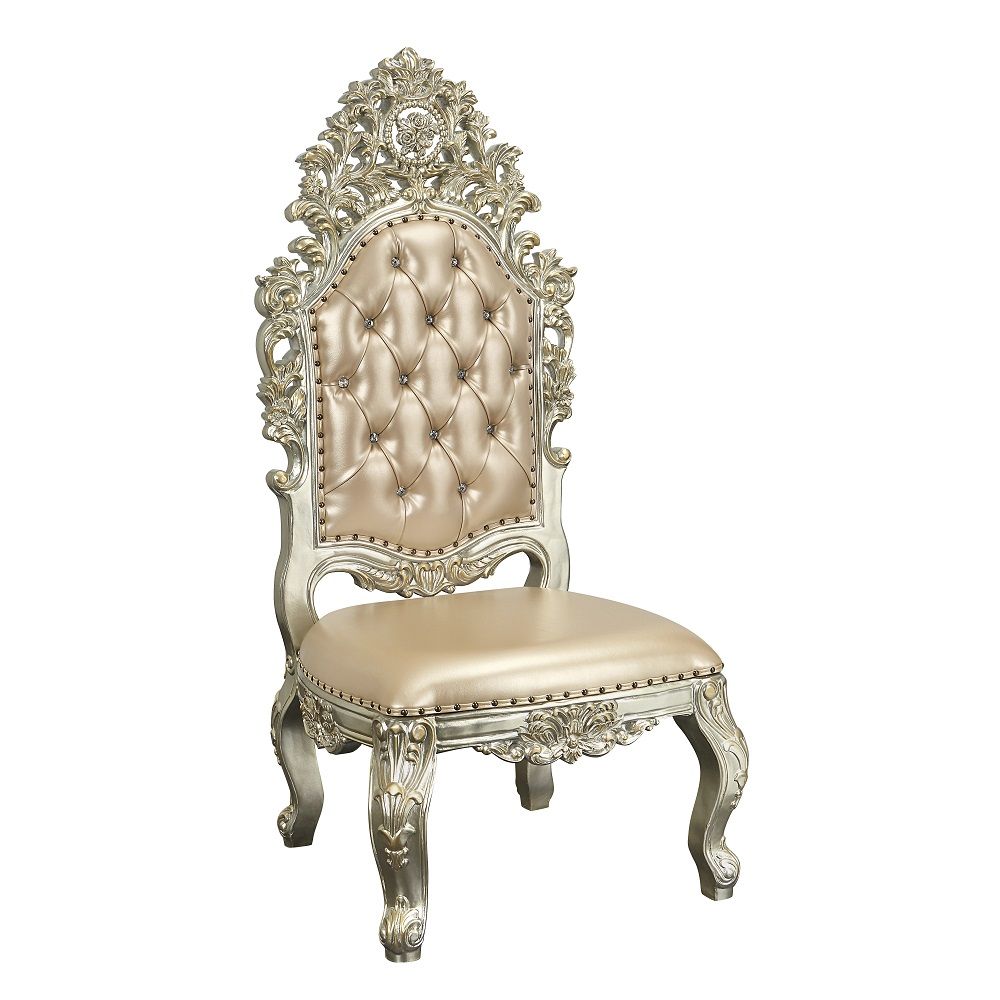 Sorina Side Chair (Set-2) – view 2