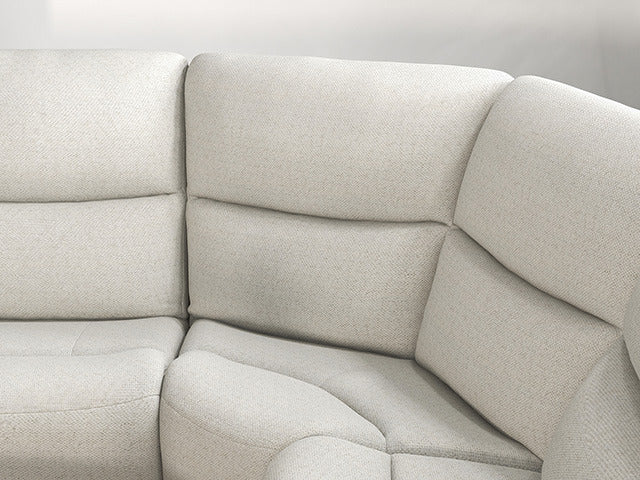 Giraldus Motion Sectional - view 4