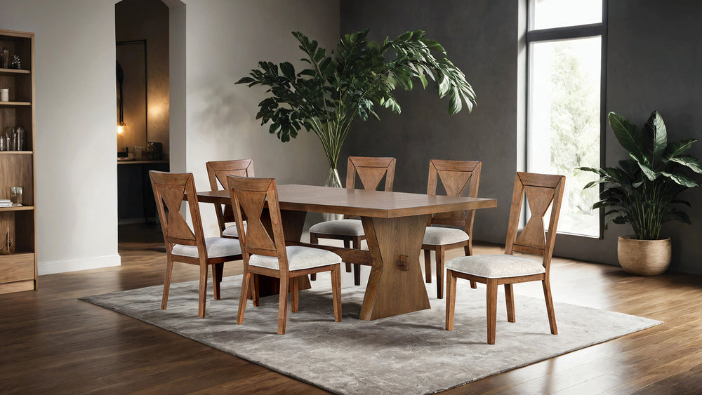 Johannes Side Chair - view 3