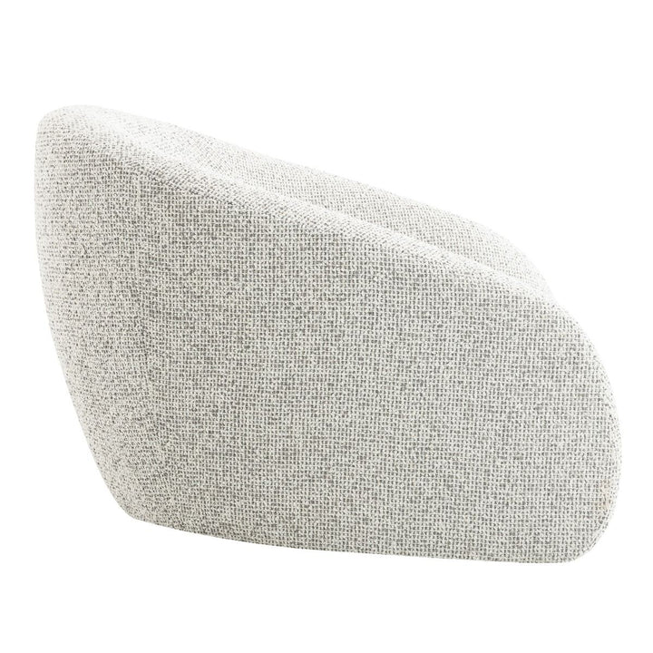 Zoey Accent Chair w/Swivel – view 4
