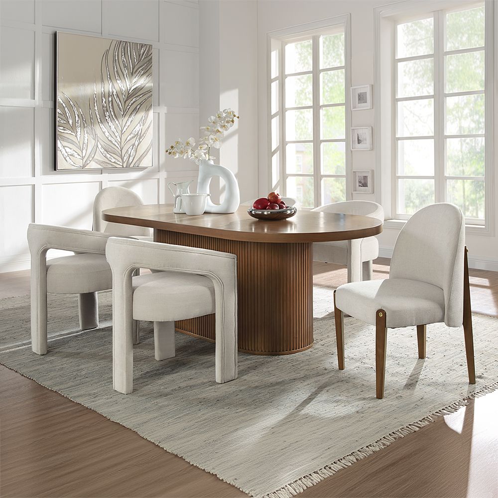 Gamarya Side Chair (Set-2) – view 10