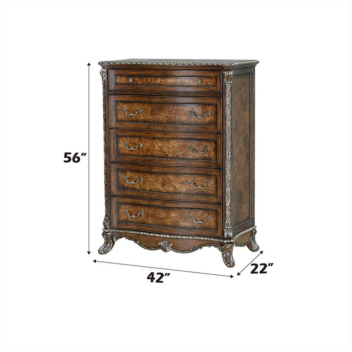 Devany CHEST – view 8