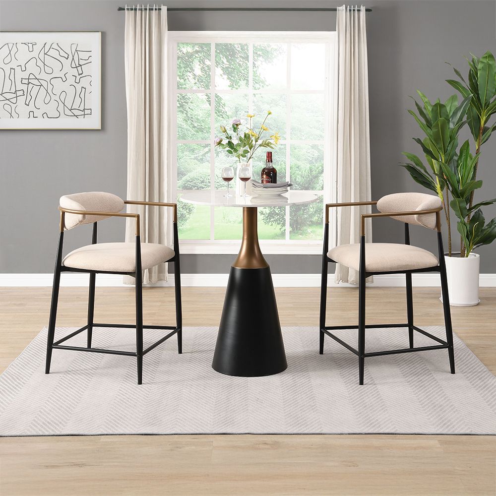 Jaramillo Counter Height Chair – view 6
