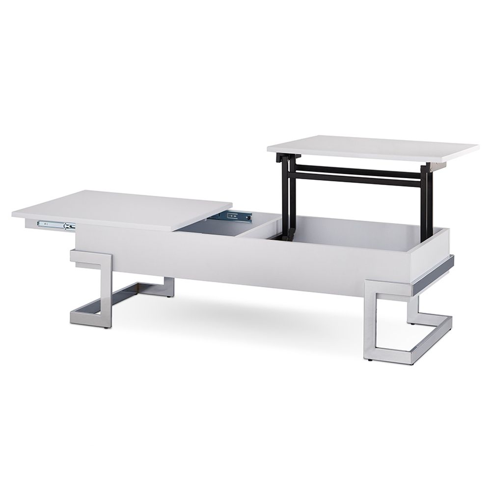 Calnan Coffee Table W/Lift Top – view 4