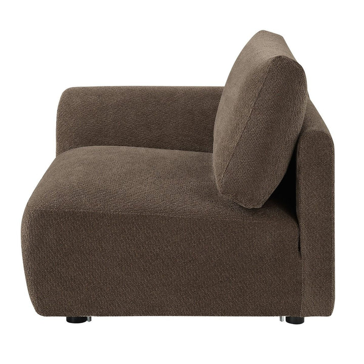 Theodore Modular - Left Facing Arm Chair – view 5