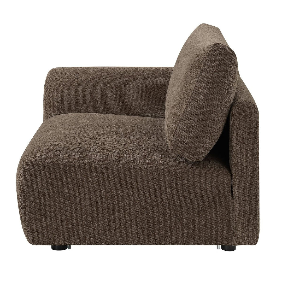 Theodore Modular - Left Facing Arm Chair – view 5