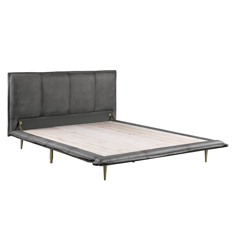 Metis Queen Bed – view 2