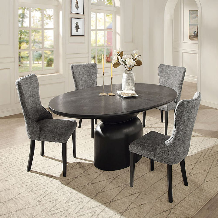 Marioly Side Chair (Set-2) – view 9