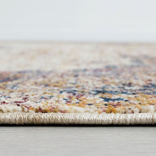 Payas Area Rug, Multi - view 6