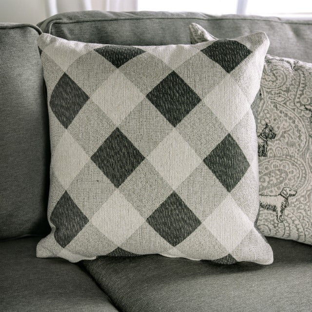 Newry Sofa - view 5
