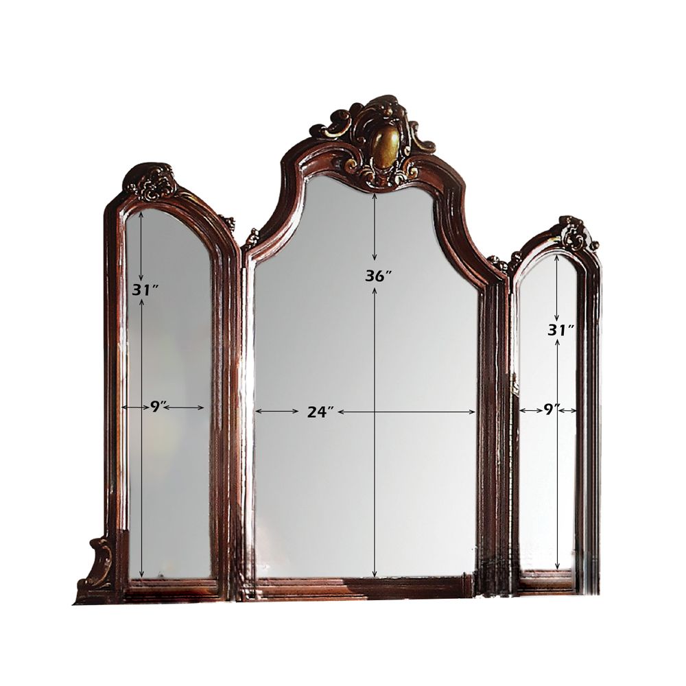 Picardy Mirror