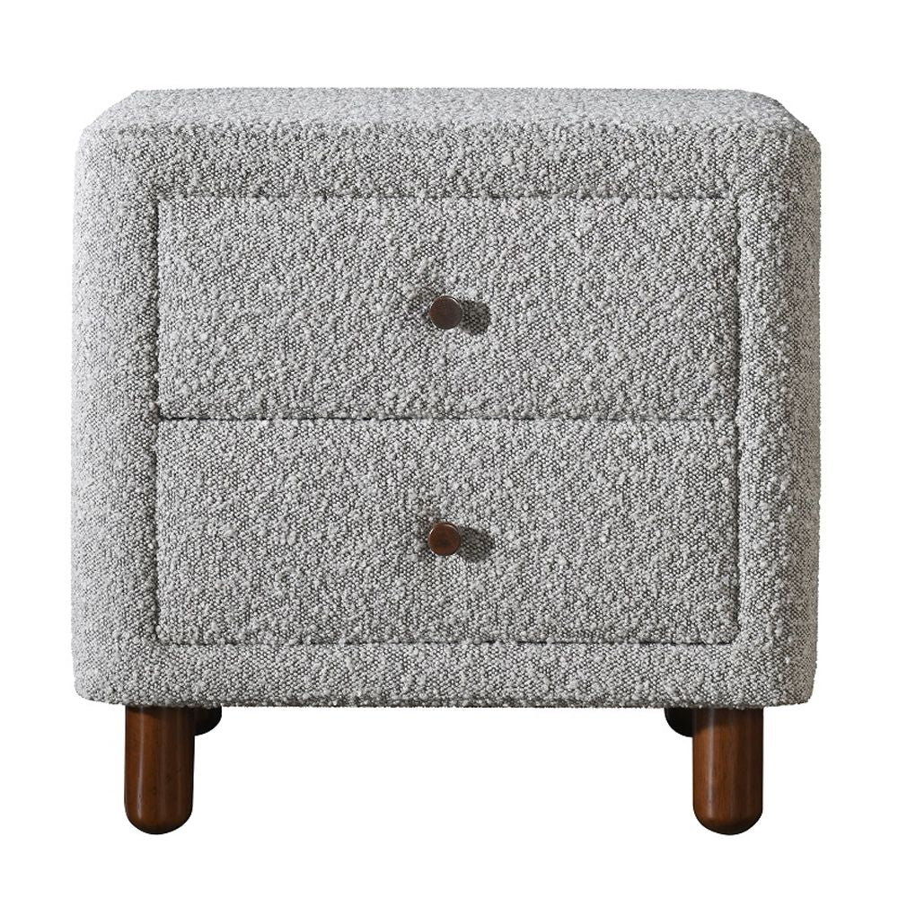 Cleo Nightstand – view 3